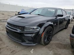 2021 Dodge Charger Scat Pack en venta en Magna, UT