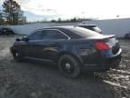 2017 Ford Taurus Police Interceptor