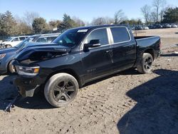 2021 Dodge RAM 1500 BIG HORN/LONE Star en venta en Madisonville, TN