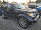 2011 Dodge Nitro Heat