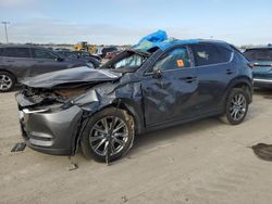 Mazda cx-5 Vehiculos salvage en venta: 2020 Mazda CX-5 Signature