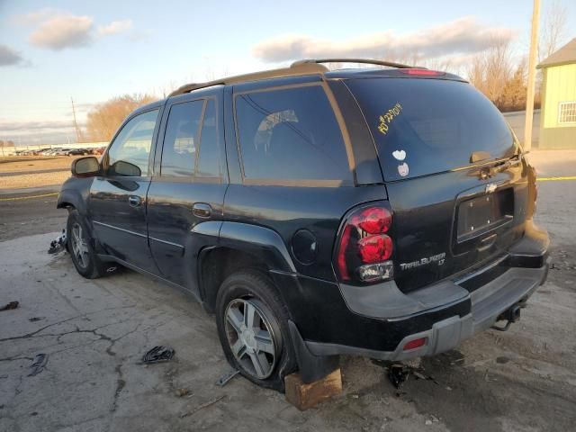 2005 Chevrolet Trailblazer LS