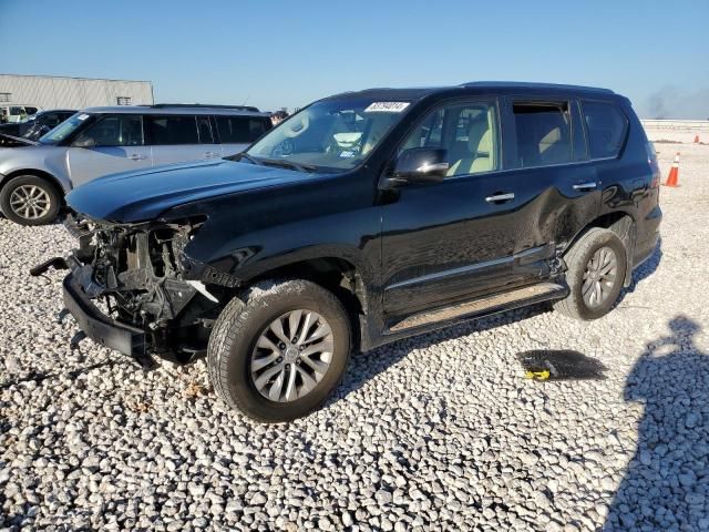 2014 Lexus GX 460