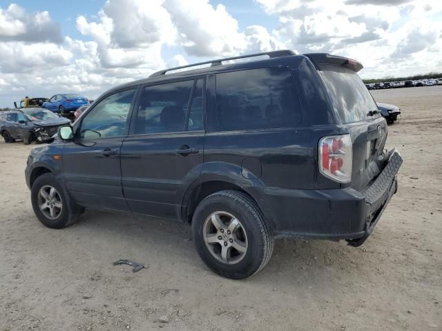 2006 Honda Pilot EX