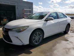 2016 Toyota Camry LE en venta en West Palm Beach, FL