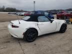 2016 Mazda MX-5 Miata Club