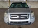 2006 Honda Pilot EX