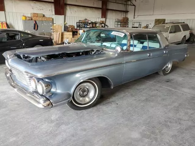 1963 Chrysler Imperial