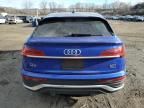 2022 Audi Q5 Sportback PRM PLS 45