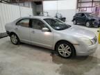 2009 Ford Fusion SEL