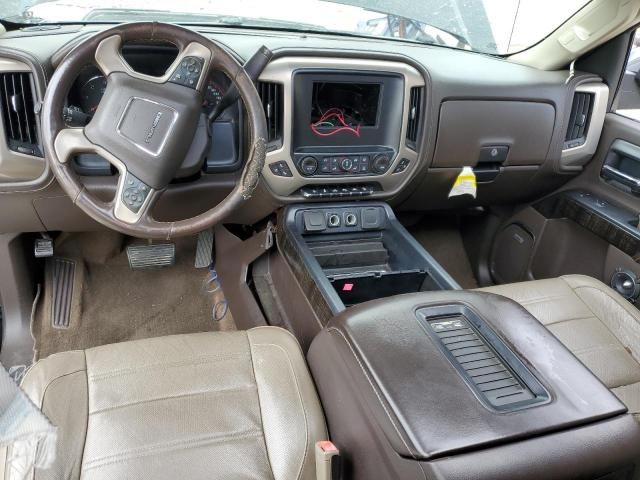 2016 GMC Sierra C1500 Denali