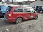 2013 Chrysler Town & Country Touring L