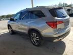 2018 Honda Pilot Elite