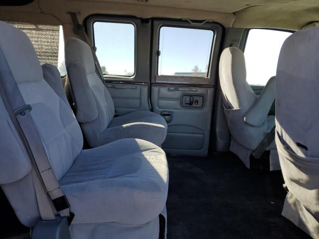 2005 Chevrolet Express G1500