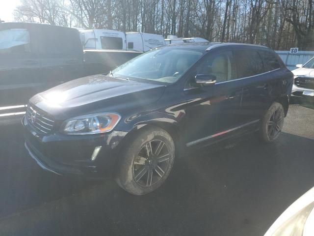 2016 Volvo XC60 T5 Premier