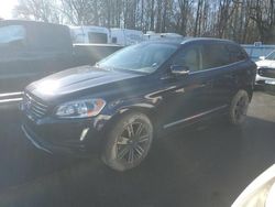 2016 Volvo XC60 T5 Premier en venta en Glassboro, NJ