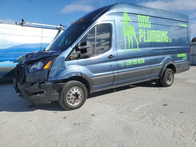 2024 Ford Transit T-350 HD