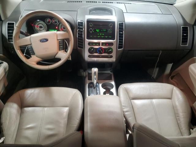 2008 Ford Edge SEL