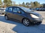 2011 Honda FIT Sport