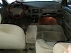 2001 Buick Century Custom