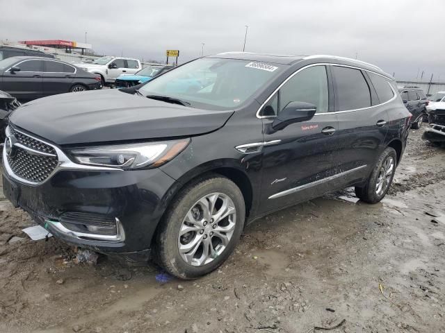 2021 Buick Enclave Avenir