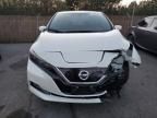 2018 Nissan Leaf S