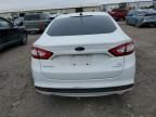 2014 Ford Fusion SE Hybrid