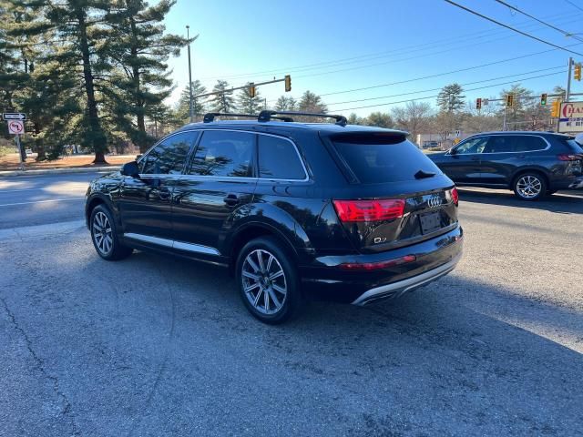 2017 Audi Q7 Premium