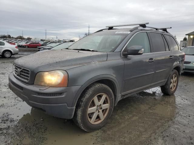 2007 Volvo XC90 3.2