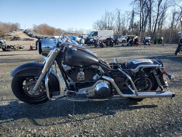 2000 Harley-Davidson Flhri