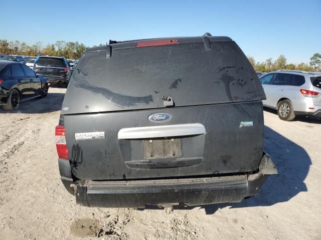 2012 Ford Expedition EL Limited