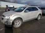 2010 Chevrolet Equinox LT