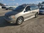 2006 Ford Freestar Limited