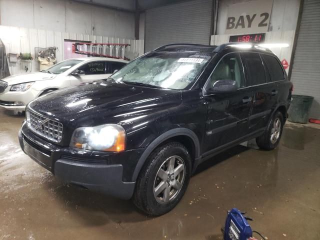 2006 Volvo XC90