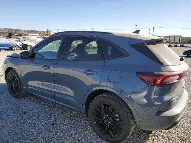 2023 Ford Escape ST Line Elite