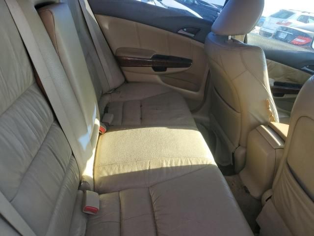 2008 Honda Accord EXL