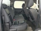 2007 Chevrolet Silverado K1500 Crew Cab