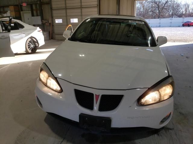 2006 Pontiac Grand Prix GT