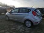 2015 Ford Fiesta S