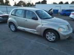 2005 Chrysler PT Cruiser