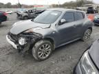 2012 Nissan Juke S