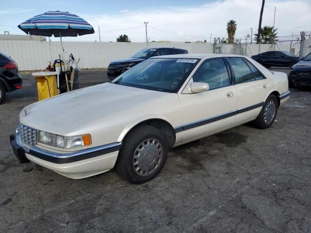 1995 Cadillac Seville SLS