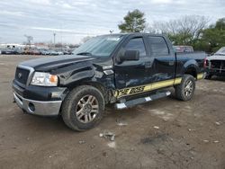 2006 Ford F150 Supercrew en venta en Lexington, KY