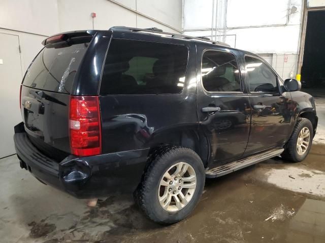 2010 Chevrolet Tahoe K1500 LS