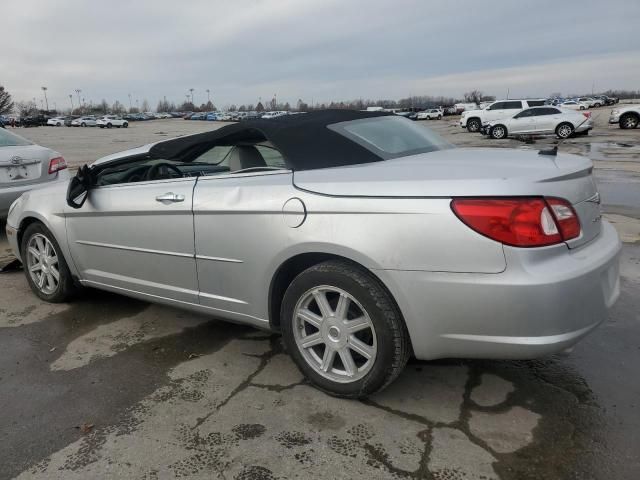 2008 Chrysler Sebring Limited