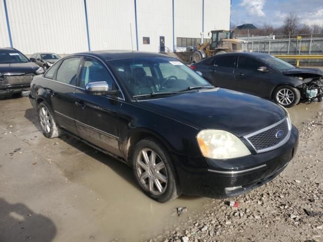 2006 Ford Five Hundred Limited