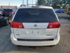 2007 Toyota Sienna CE