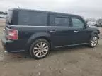 2010 Ford Flex Limited