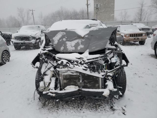 2004 Toyota Sienna XLE