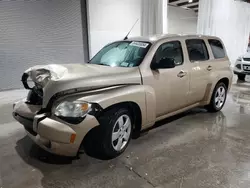 2008 Chevrolet HHR LS en venta en Leroy, NY